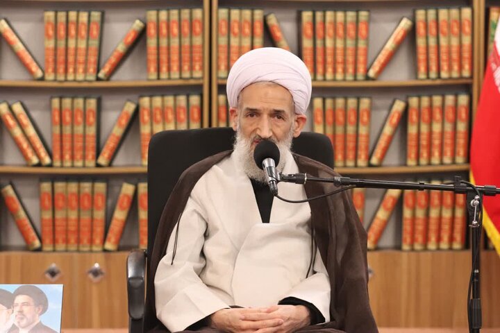 خواسته‌های به‌حق ملت در مذاکرات محقق شود