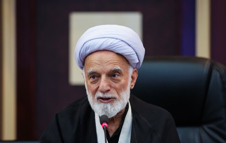 تصاویر/جلسه ستاد بزرگداشت عروج خونین رهبر شهید انقلاب در اراک
