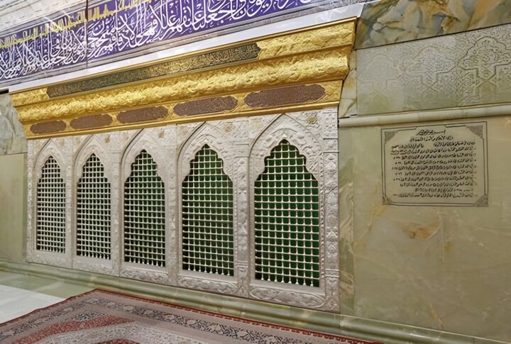 حضرت عابس بن ابی شبیب شاکری علیہ السلام