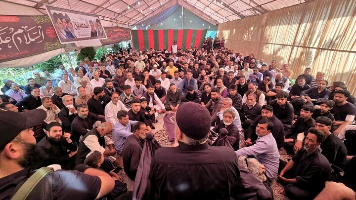کشمیر