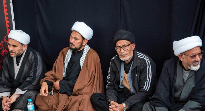 کرگل