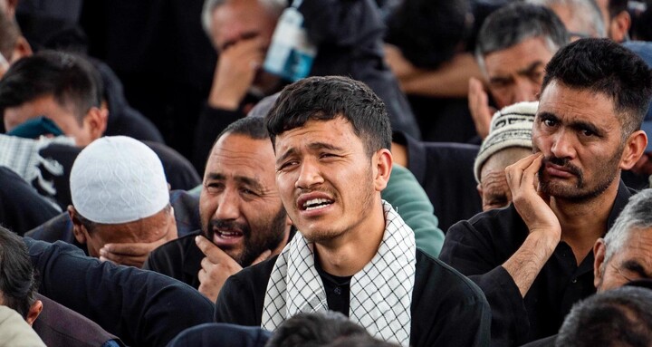 کرگل