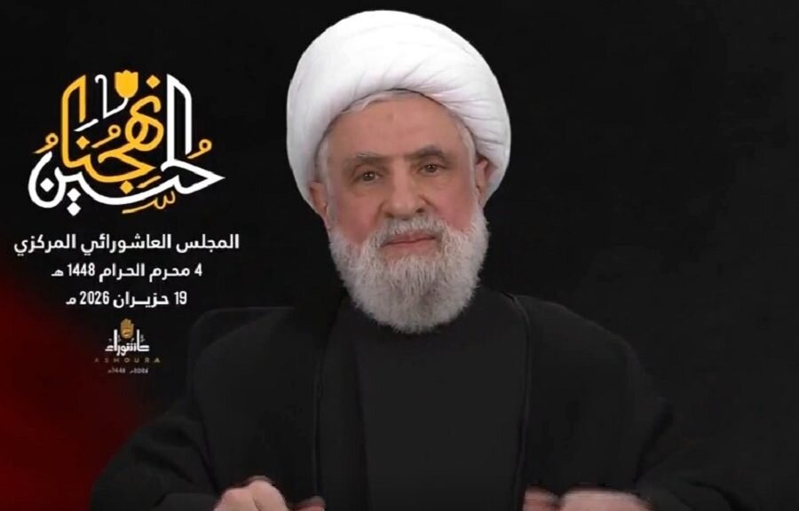 Sheikh Qassem: Eradicating Hezbollah and Consecrating Occupation Have Failed Occupation has failed