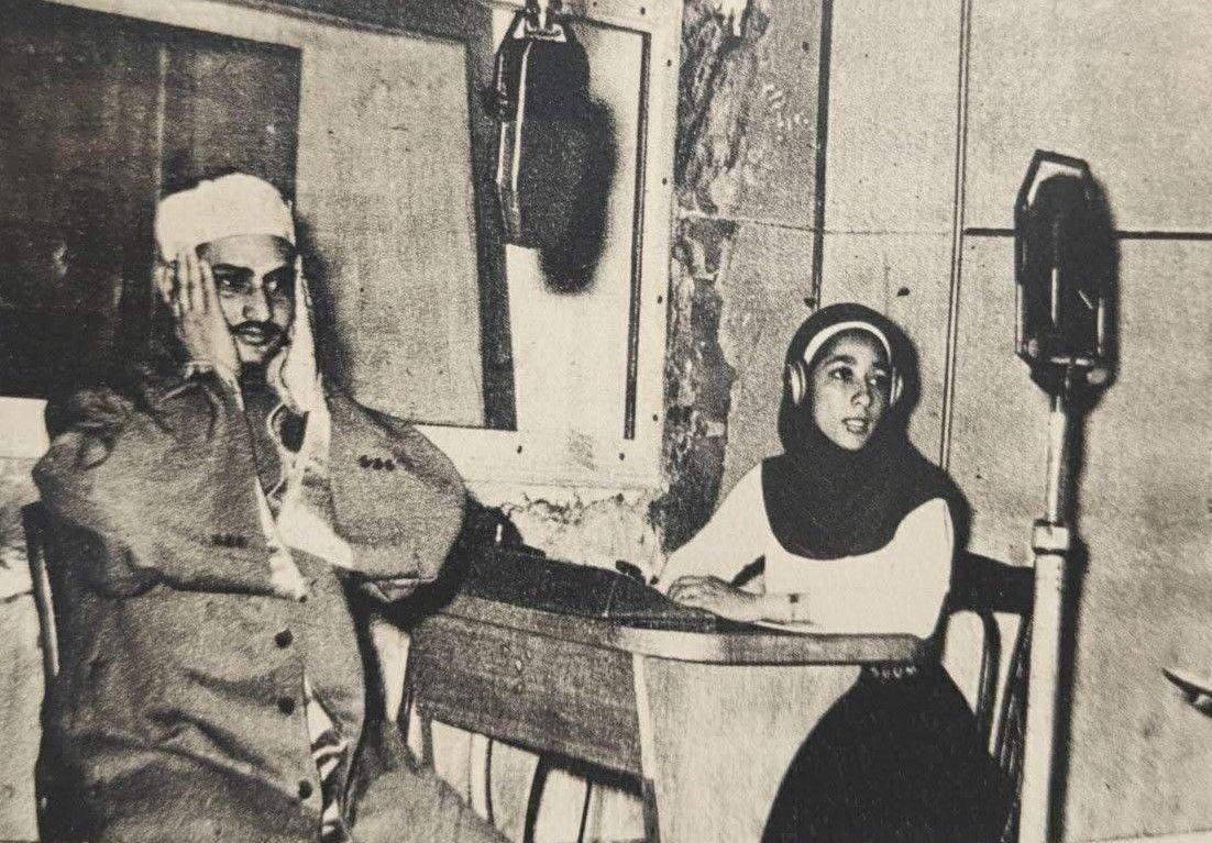 في الذکری 57 من رحيله.. نبذة من حياة محمد صديق المنشاوي 'أمير دولة التلاوة' الذي رفض الذهاب إلى الإذاعة فحضرت اليه