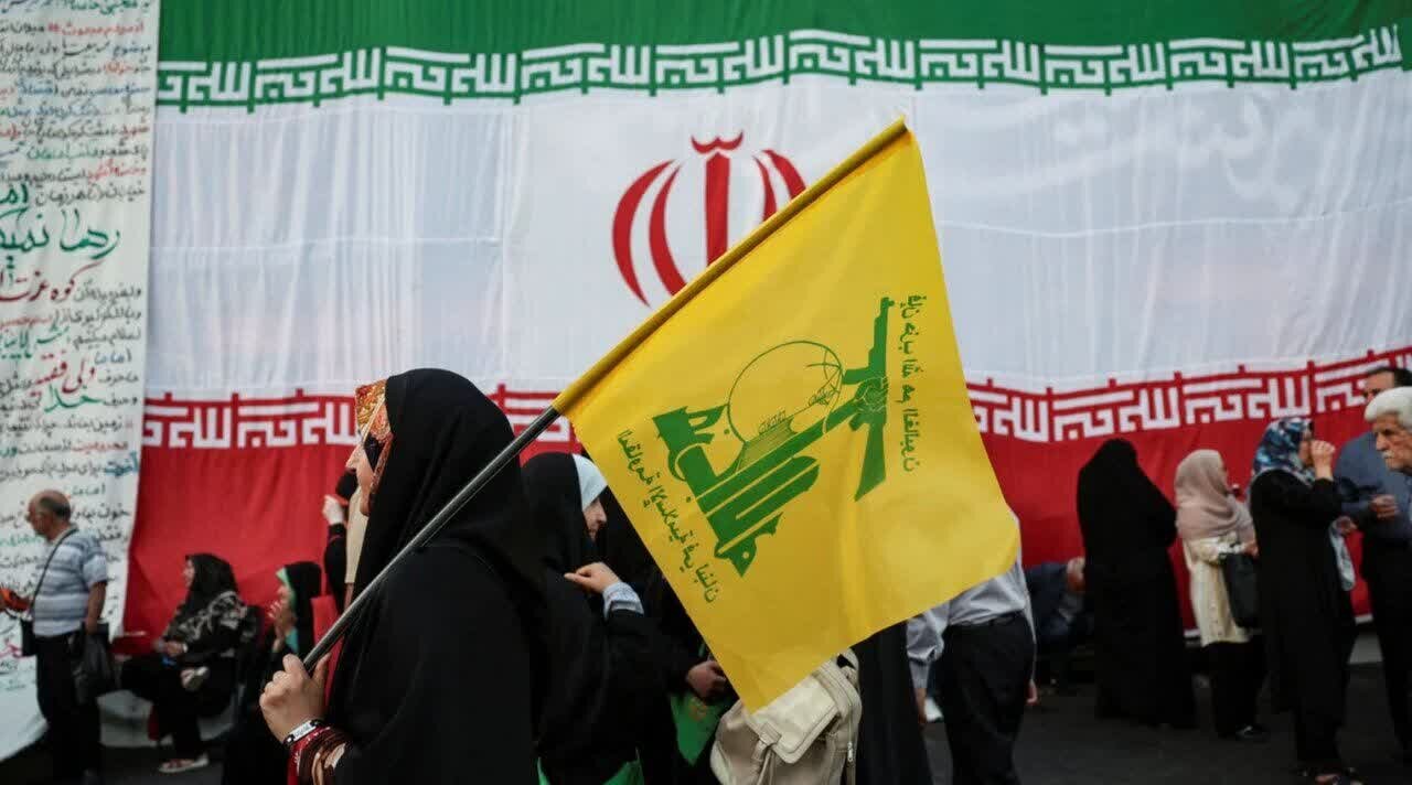 "Yedioth Ahronoth": Makubaliano kati ya Marekani na Iran kwa wakati mmoja yanaimarisha nafasi ya Iran na Hizbullah