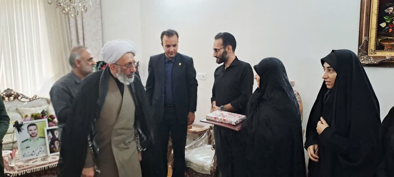 شهدا در آزمون پیروی از سیدالشهدا، درخشیدند+عکس