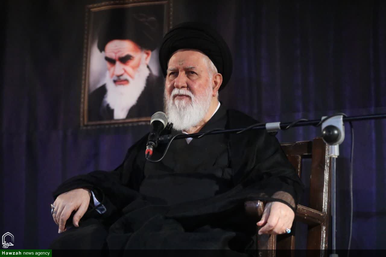 غیرت دینی رمز پیروزی ملت ایران و عامل شکست دشمنان است/ ترویج فرهنگ عاشورا، زمینه‌ساز اقتدار جبهه انقلاب در برابر تهدیدهای آینده است