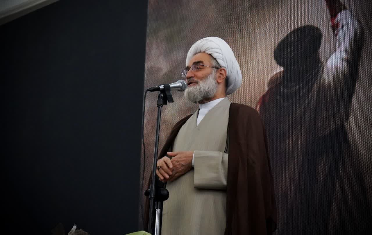 فرهنگ حسینی، رمز جایگاه مقتدرانه ایران در جهان/ عاشورا؛ کانون اصلی قدرت و عزت ایران در دیپلماسی بین‌المللی