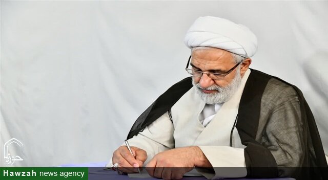 پیام رهبر معظم انقلاب تجلی اعتماد به مسئولان و صیانت از حقوق ملت است