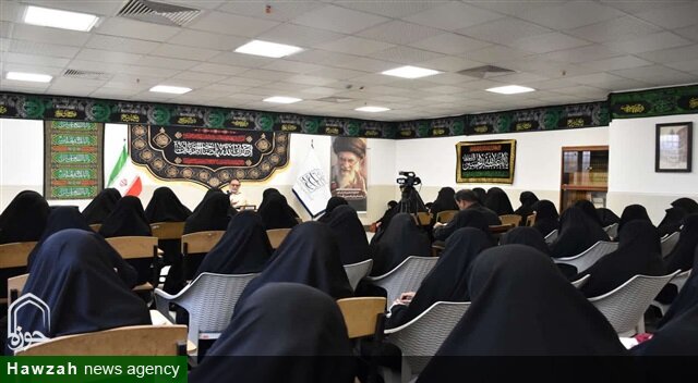 توانمندسازی ۱۵۰ مبلّغ اربعین در حوزه علمیه خراسان/ تبیین رسالت تبلیغی مبلغان در آستانه بزرگ‌ترین اجتماع جهان اسلام