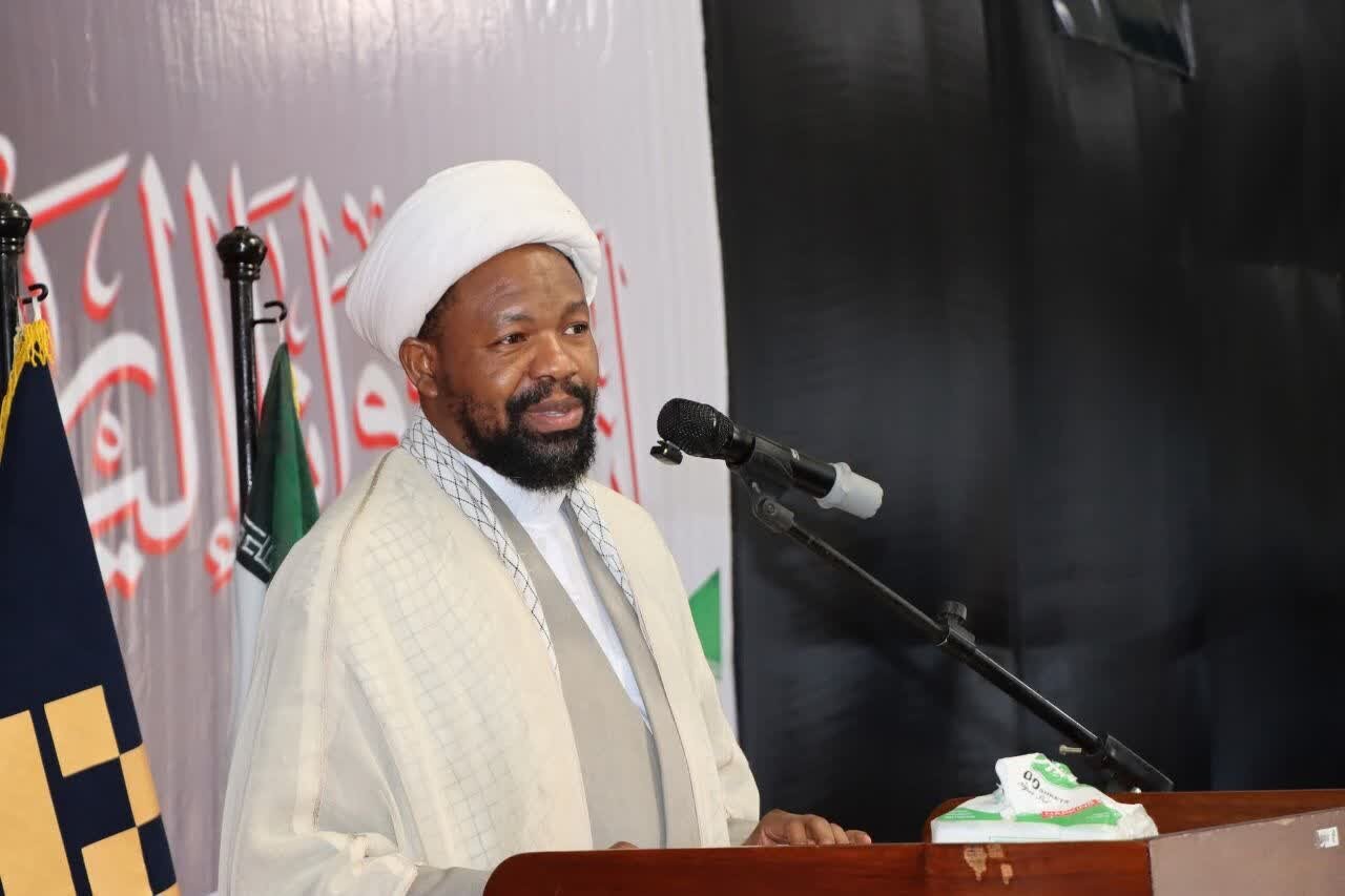 Principal dignitaire chiite de Tanzanie appelle les jeunes à la réflexion et à la recherche dans les questions religieuses et les enjeux de la vie