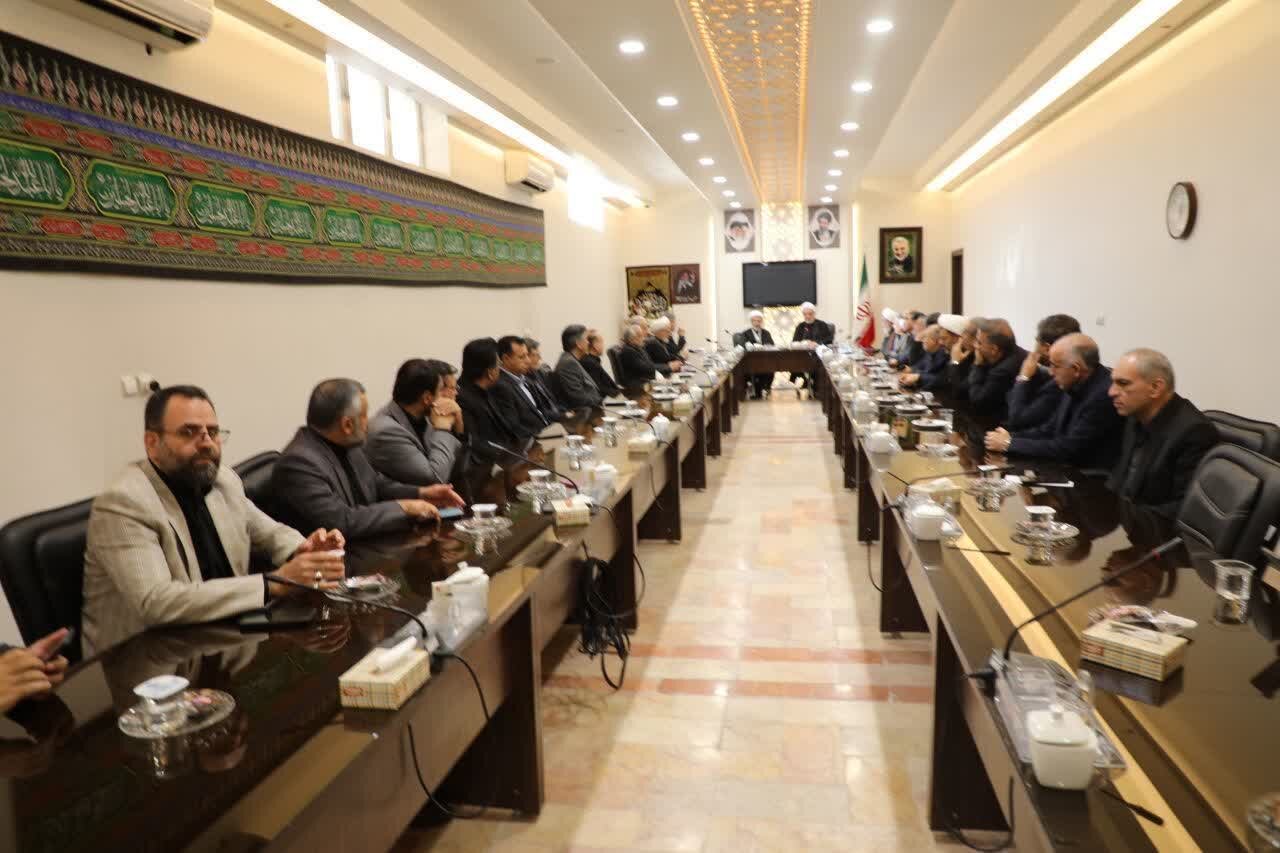تشکیل یک هزار و ۷۱۰ پرونده مرتبط با اغتشاشات در استان کرمان