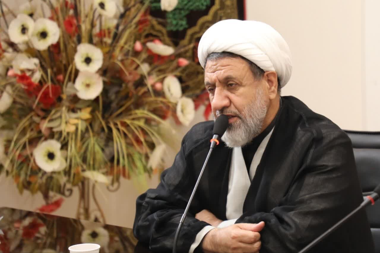 دستگاه قضایی متناسب با مأموریت‌های خطیر خود تقویت شود