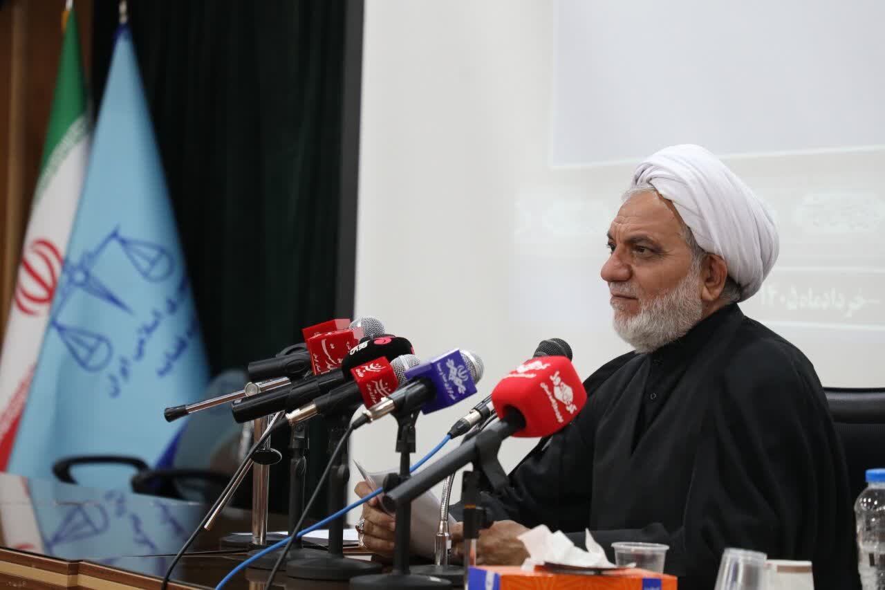 «سربازان عدالت» در کرمان؛ از نجات واحدهای تولیدی تا برخورد قاطع با مخلان امنیت