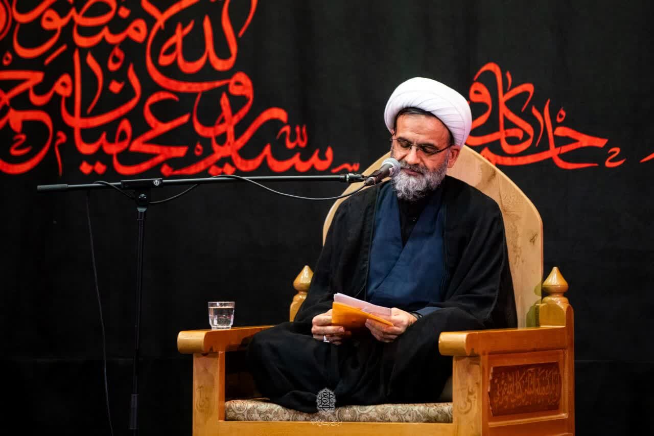 احیای فرهنگ منقبت‌گویی اهل‌بیت(ع) یک ضرورت فرهنگی و اعتقادی است