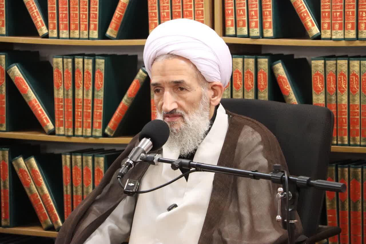 دستگاه قضایی باید پرچمدار اصلاح امور و مبارزه با معضلات کلان باشد