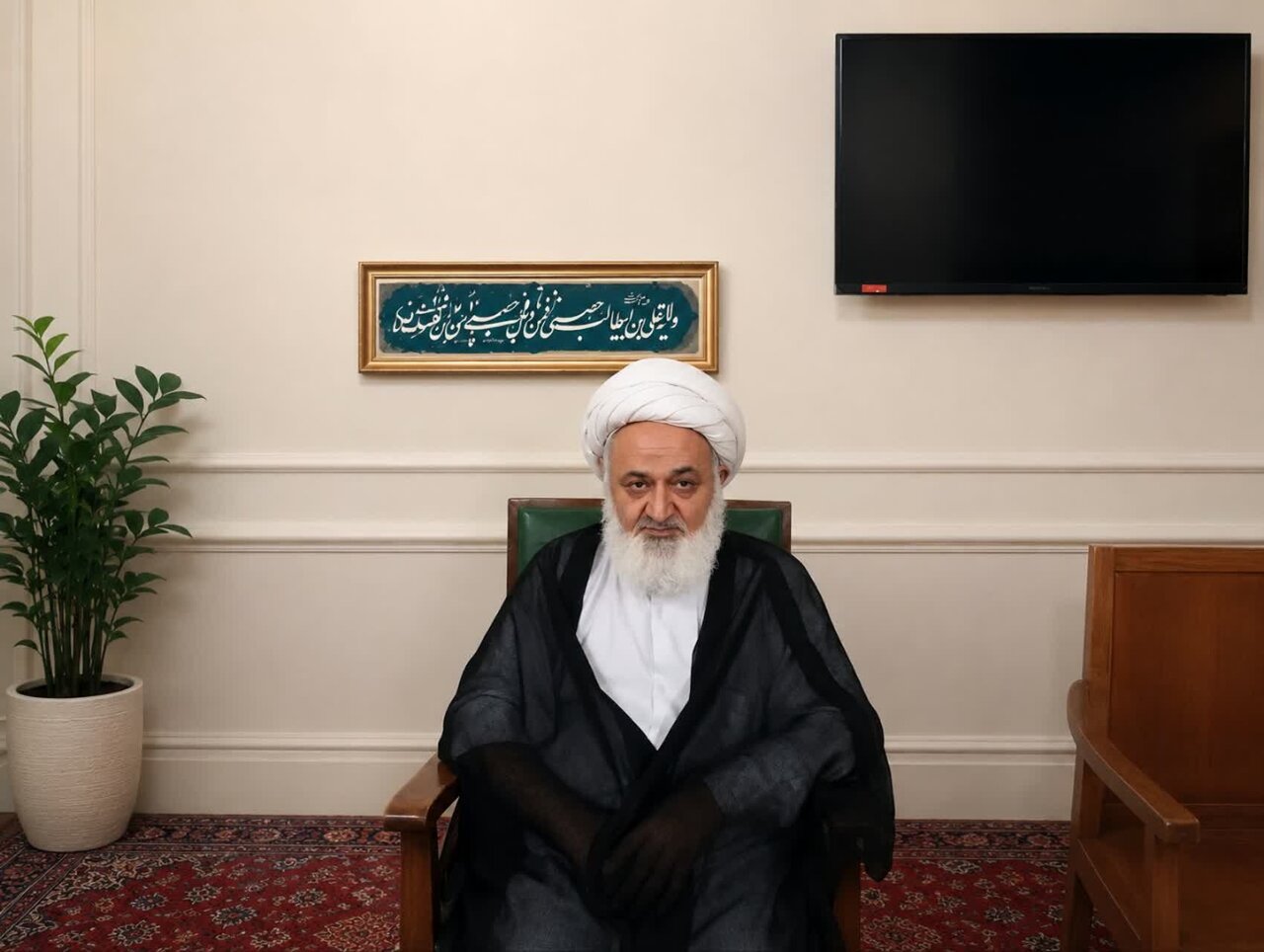 موفقیت تفاهم‌نامه منوط به پایبندی طرف مقابل به تعهدات است