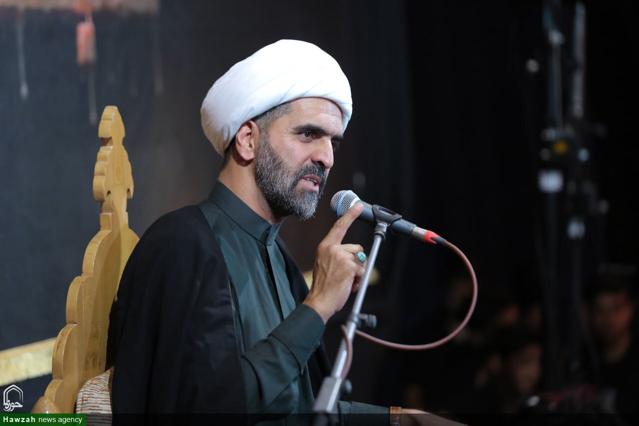 مجالس امام حسین(ع)، میدان تربیت سربازان امام زمان(عج) است