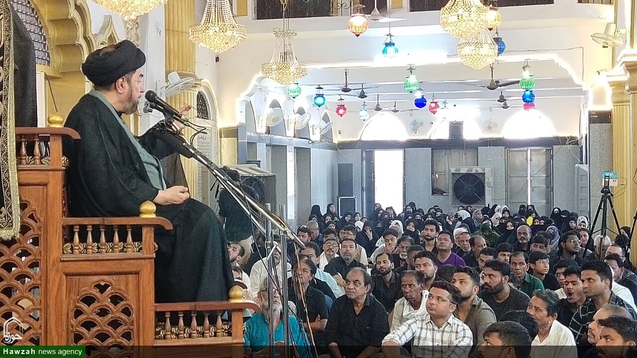 Deuil de l’Imam Hussein (as) : raviver les Jours de Dieu et résister à l’injustice