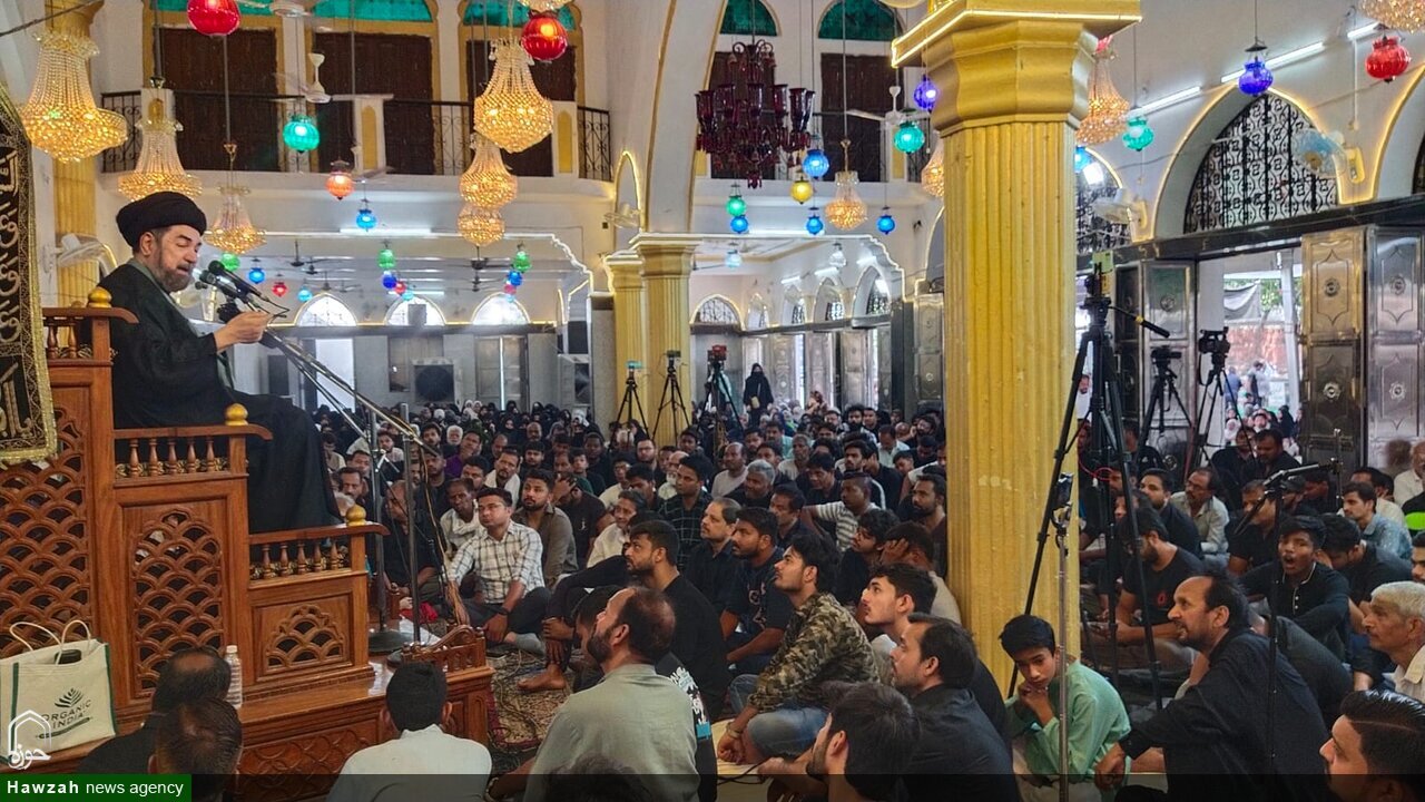 Deuil de l’Imam Hussein (as) : raviver les Jours de Dieu et résister à l’injustice