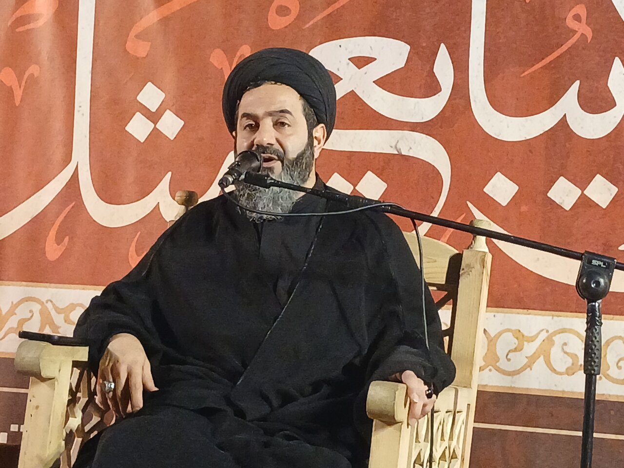 مُبلغان نقش محوری در تحقق همدلی و بصیرت در جامعه دارند