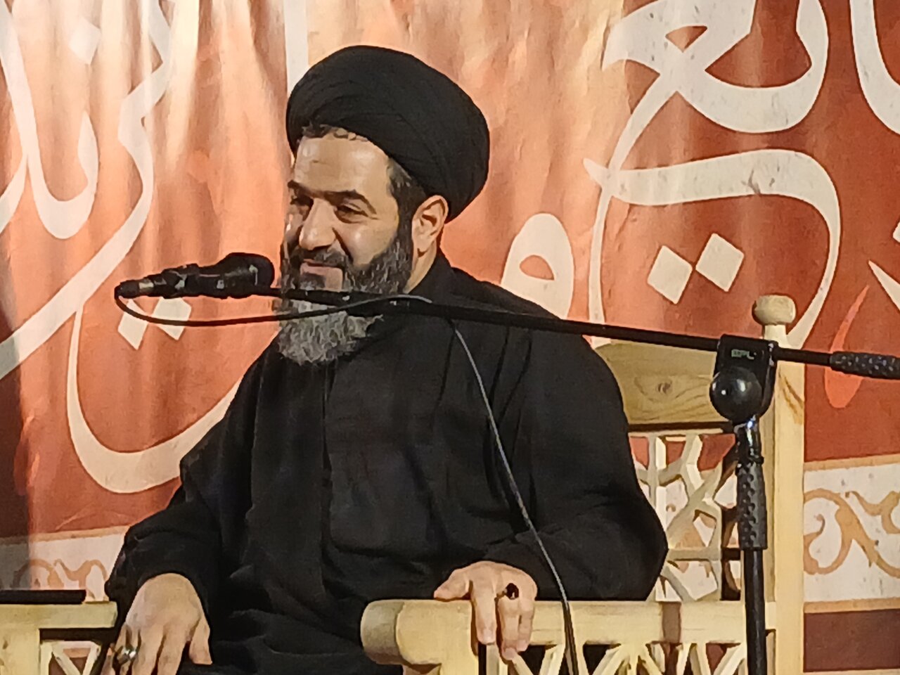 مُبلغان نقش محوری در تحقق همدلی و بصیرت در جامعه دارند