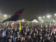عزائے حسینؑ: ایمان، محبت اور قربت کا سرچشمہ