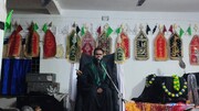 Du Bengale-Occidental à Karbala : un message vivant contre l’injustice