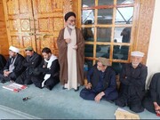 انجمنِ امامیہ بلتستان و ماتمی انجمنوں کا اہم مشاورتی اجلاس: علماء اور ماتمی انجمنوں کا یومِ عاشور کے پُرامن اور منظم انعقاد کے عزم کا اعادہ