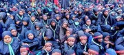 À Kano, le drapeau de l’Imam Hussein s’élève : début des commémorations de l’Achoura