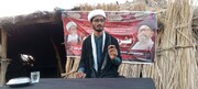 شیعہ علماء کونسل پاکستان کے تحت صوبۂ سندھ اور بلوچستان کے دور دراز علاقوں میں عشرۂ محرم الحرام کا انعقاد