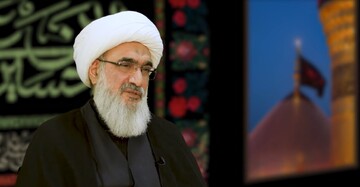 فیلم| سلسله سخنرانی امام جمعه بوشهر در ماه محرم(۲)