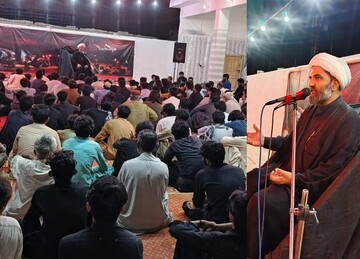 Connaître la voie de l’Imam Hussein : l’une des véritables missions des cérémonies de deuil