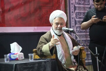 مجالس عزای سیدالشهدا(ع) محل تبیین حقایق اسلام و تقویت بصیرت دینی است