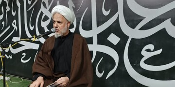 قیام عاشورا برای احیای ارزش‌های الهی و اصلاح امت اسلامی بود