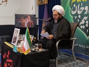 جامعه اسلامی‌ نیازمند تقویت آگاهی، انسجام و اعتماد اجتماعی است