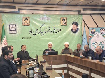 رسانه های خارجی عامل یأس و ناامیدی جوانان؛ جهاد تبیین راه مقابله است