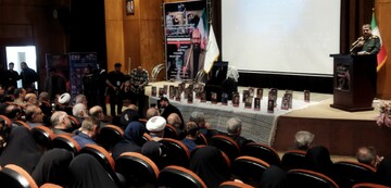 استادان بسیجی تقویت کننده روحیه خودباوری هستند
