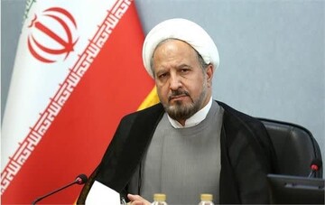 شعار «باید برخاست» سرفصل فعالیت‌های کانون‌های مساجد در آیین تشییع رهبر شهید