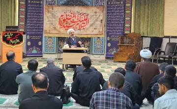 عاقبت‌به‌خیری انسان در گرو بصیرت، تقوا و انتخاب مسیر درست است