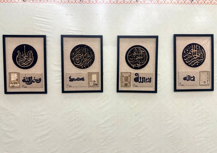 لکھنؤ میں 18ویں بین الاقوامی محرم نمائش کا انعقاد