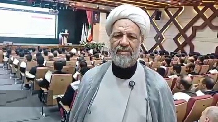 تحلیف ۱۸۰ وکیل و کارآموز وکالت در قم برگزار شد