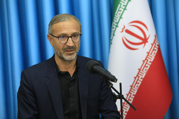 شورای عالی قضایی
