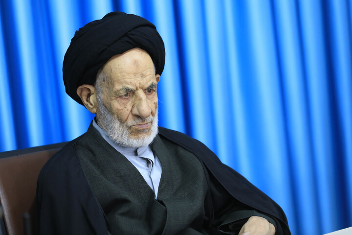 شورای عالی قضایی