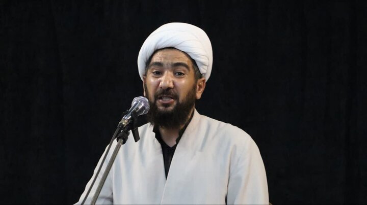 تصاویر/ عزاداری سیدالشهدا (ع) در شهرستان شاهین دژ