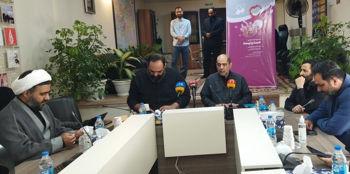 تصاویر/ نشست تشریح برنامه های بنیاد کرامت آستان قدس رضوی در حوزه ازدواج و فرزندآوری