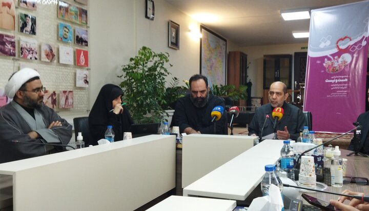 تصاویر/ نشست تشریح برنامه های بنیاد کرامت آستان قدس رضوی در حوزه ازدواج و فرزندآوری