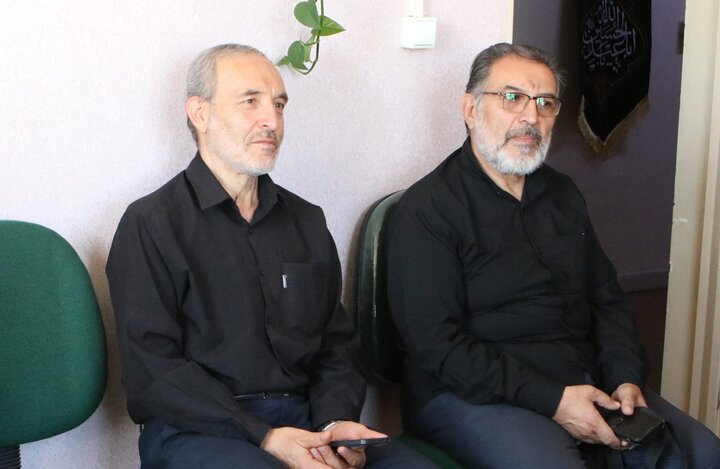 خیرین