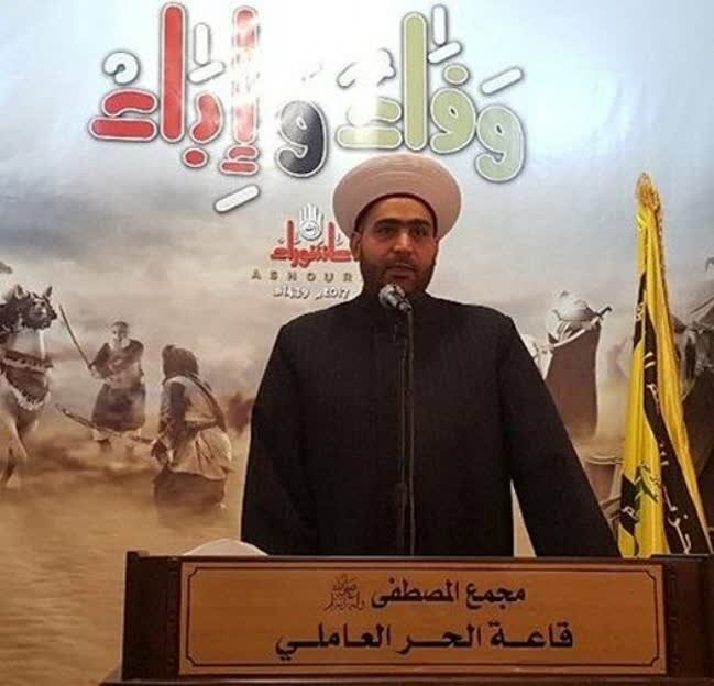 Madrasah ya Karbala Imeufundisha Umma Jinsi ya Kusimama Imara Juu ya Haki