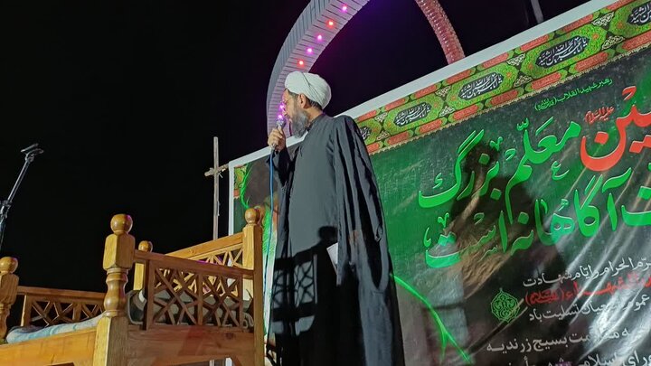 تصاویر/صد و دوازدهمین شب حضور پرشور مردم زرندیه در میدان